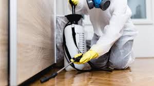 Best Indoor Pest Control  in Coloma, MI